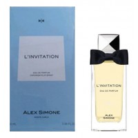Alex Simone L`Invitation